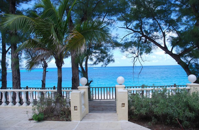 Luxus 5 Schlafzimmer Ocean Front Villa