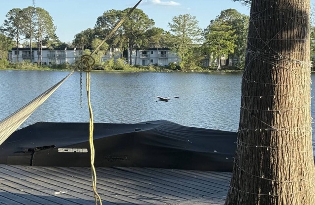 Luxury 5-Bedroom Waterfront Oasis w/ Pool, Dock & Views