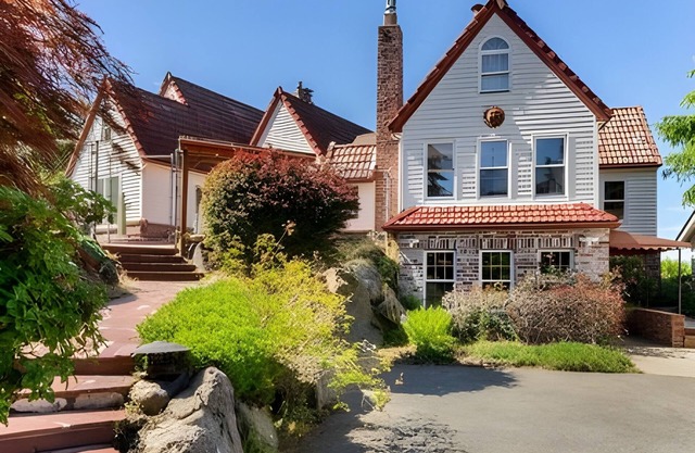 Luxury 5BR, Amazing Views, Spacious, FirePlace