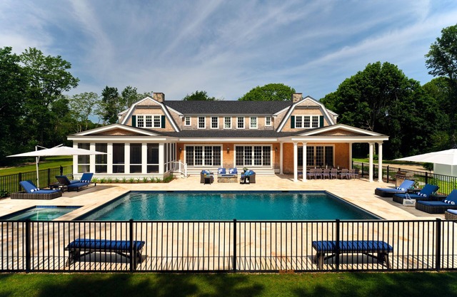 Toller Familienurlaub in East Orleans! Pool, klimatisiert