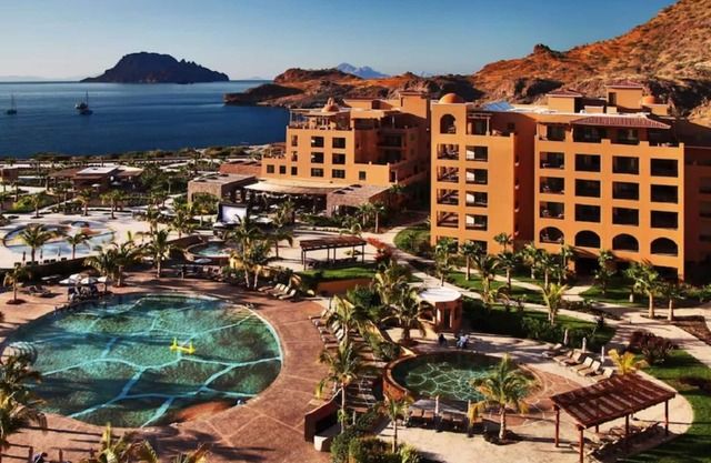 Luxury & Adventure Await at Villa del Palmar, Loreto’s Secluded Beachfront Gem