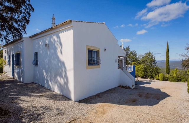 Luxury Algarve Villa | 3 Bedrooms | Casa Martins | Private Pool & Rural Setting | Loule