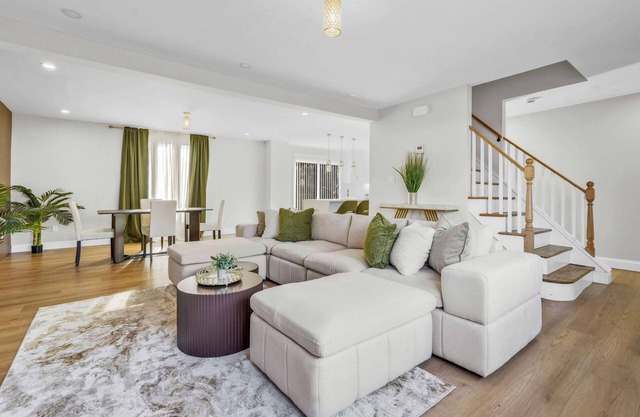 Luxury and Affordable Family Home