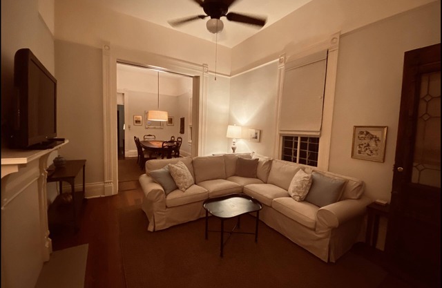 Luxus und Charme nur Off Audubon Park-Walking Distance To Whole Foods
