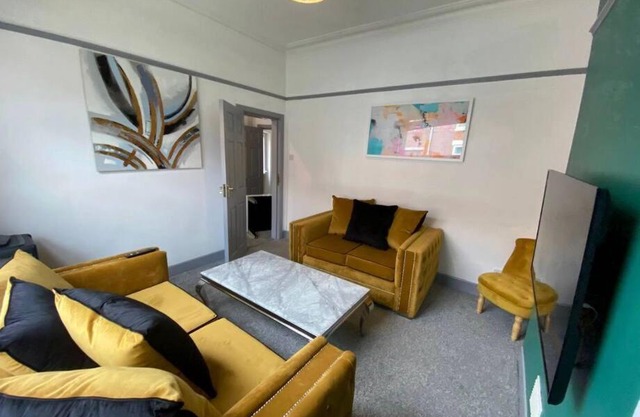 Luxury and Comfort of Preston