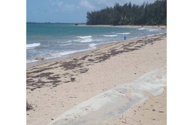 LUXUS UND KOMFORTABLE STRAND APT.