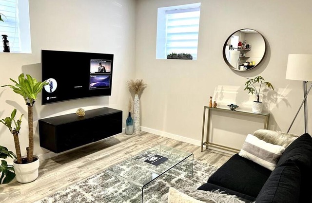 Luxury and cozy 1 Bed Condo in the heart of Providence