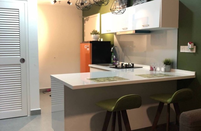 Luxus- und Highspeed-WLAN Kanvas Soho F