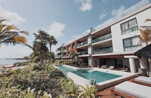 Luxury and Serenity by the Sea by BT Homes
