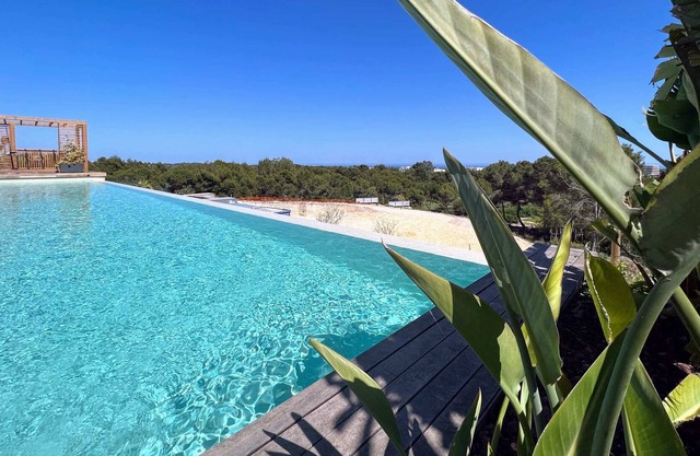 Luxury Apartment in Las Colinas with infinity pool LC2