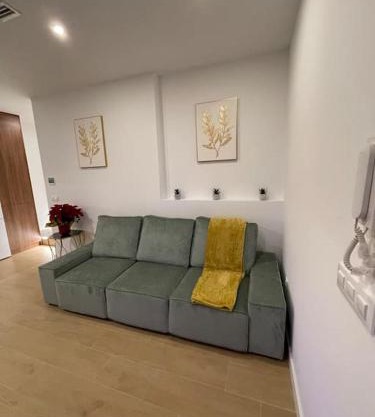 Luxury Apartamento