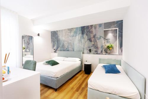 Luxury apartament and rooms Kucuncy