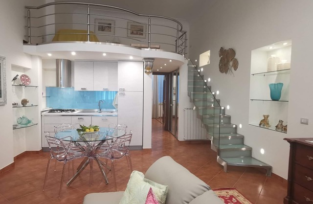 Ferienhaus Carmen 3 (Altstadt von Taormina)