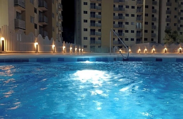 Luxury Apartamento en Santa Marta