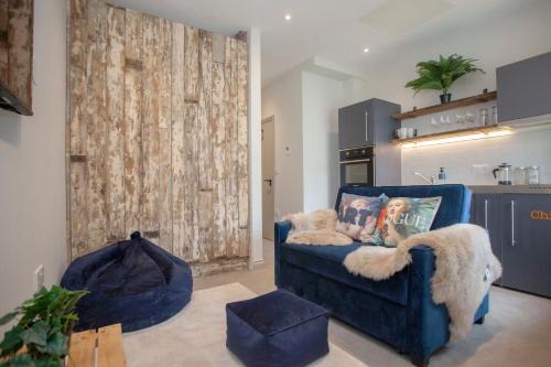 Luxury Aparthotel 350yds from Centre