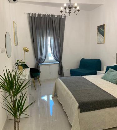 Luxury Apartment in Rome Countryside - Francigena