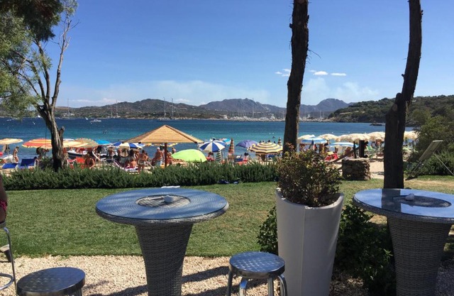 Luxury Apartment Sardegna