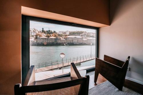 Luxury apartment near Douro river by Best2Stay