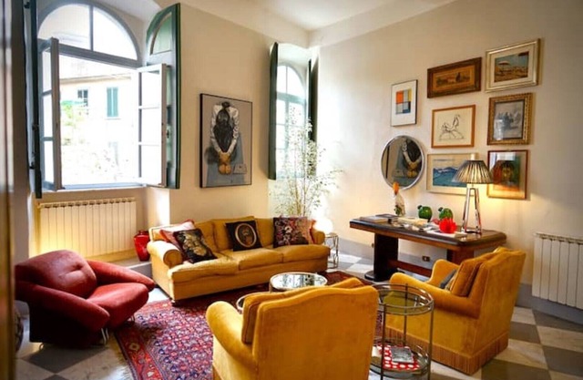 Luxury Apartment "Angelio"