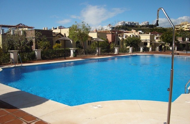 Luxus-Apartment im Los Arqueros Golf & Country Club