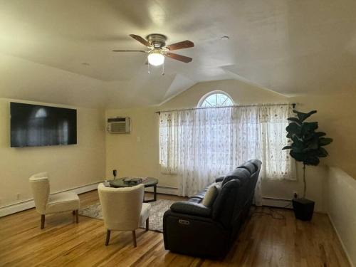 Luxury apartment close to JFK Airport