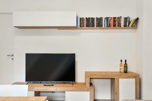 Luxury Apartment - Colibrì