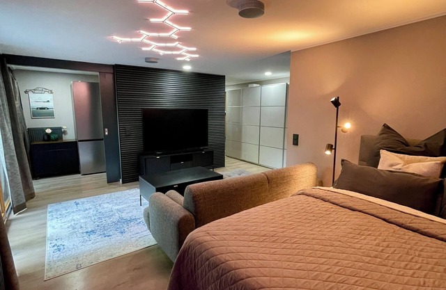 Luxus Apartment Hannover
