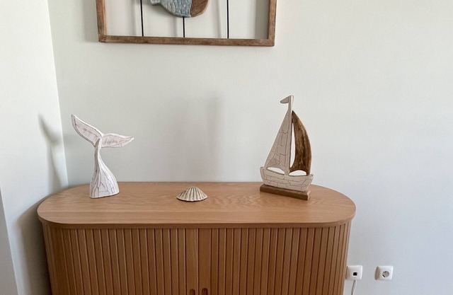 Luxury Apartment in Ria Formosa T1- (1122/AL) Ria Formosa