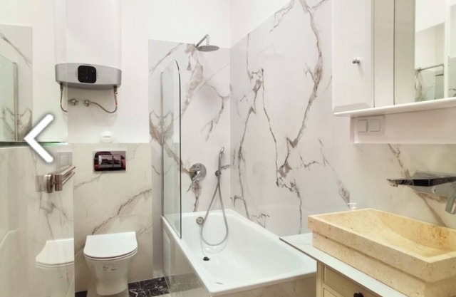 Luxury Apartment in a Heart of Radom