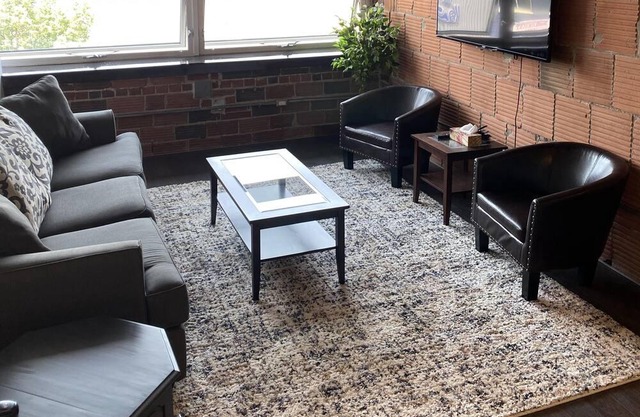 Luxury apartment in downtown Thunder Bay