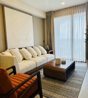 Luxury apartment in Guadalajara, Zapopan