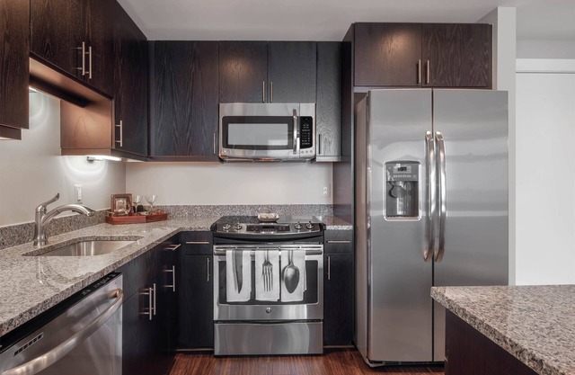Luxury Apartment in heart of Reston 2 bedroom