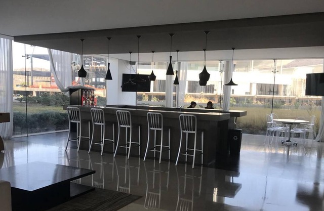 Deluxe Apartment in Centro Sur