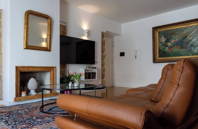 Luxury apartment in Palermo