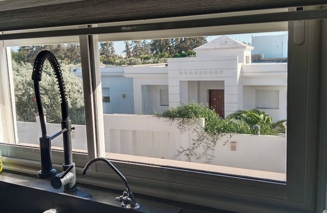 Luxury apartment in Soukra, Tunisia, near the Carthage golf course