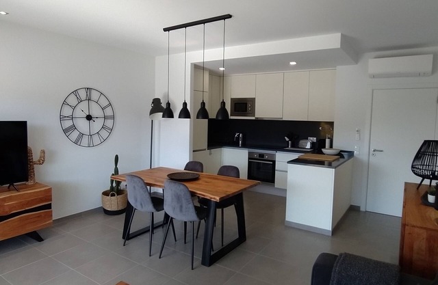 Luxury apartment in the heart of Albufeira