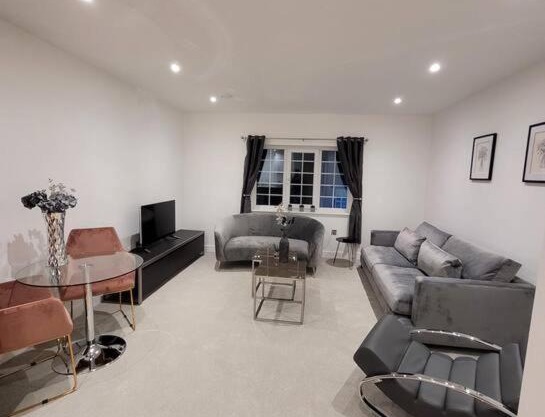 Luxury Apartment In The Center Of Rochester