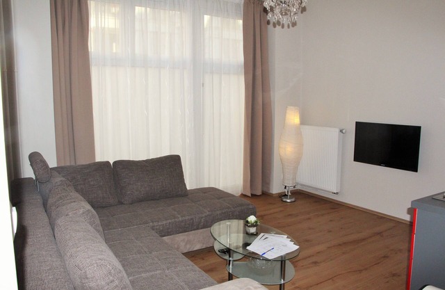 Luxury apartment in the City West in Top Location