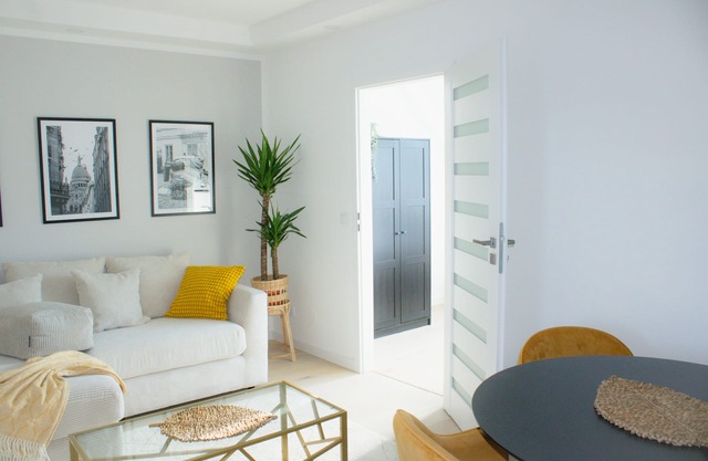 Luxury Apartment in the Heart of Vienna JOS22