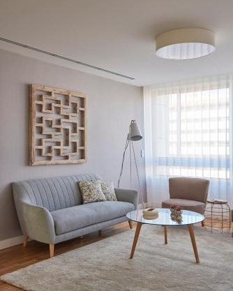 Luxury Apartment in the most privileged Lisbon