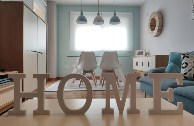 Luxuswohnung in Urbanisierung mit allen Dienstleistungen