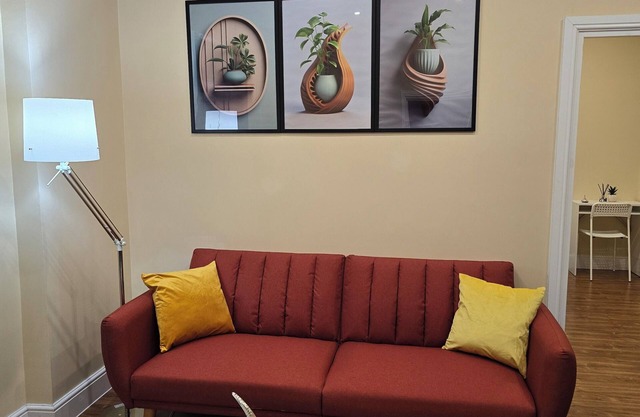 Luxury Apartment in Walsall Town Centre