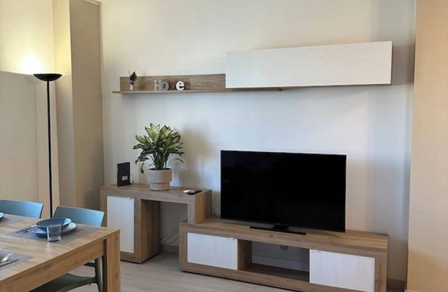 Luxury Apartment
