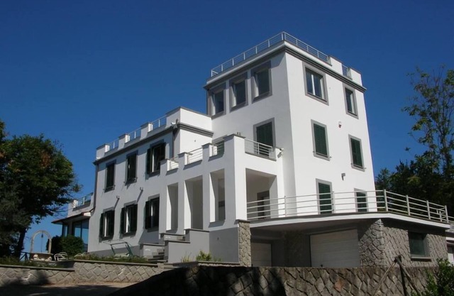 Ferienhaus / Villa - Marta