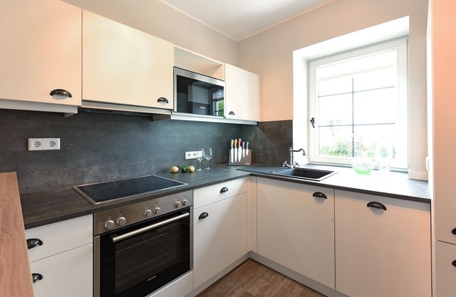 Luxus Apartment Mirabell III Salzburg Stadt, sehr zentral, exclusiv