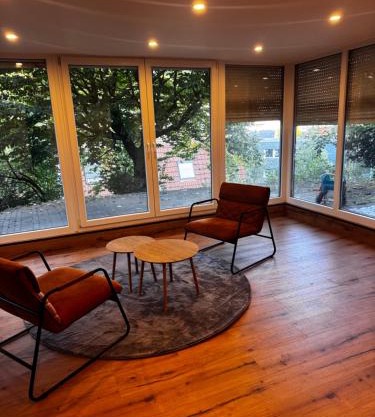 Luxury Apartment nähe Düsseldorf