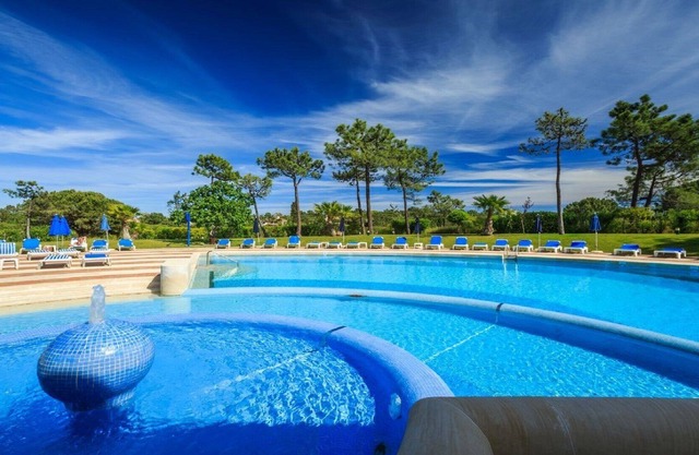 Luxury Apartment near Quinta do Lago Beach (GIGI)