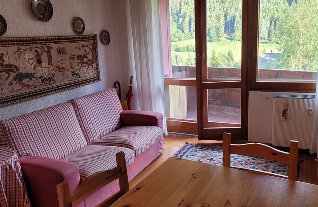 Luxury Apartment - Stay in the Adamello