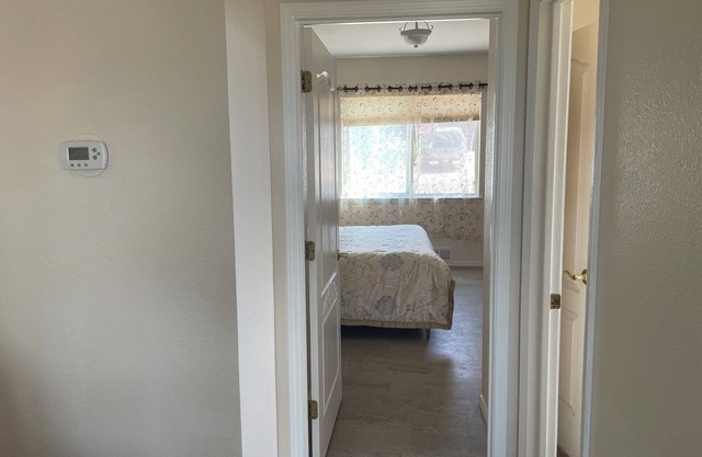 Luxury apartment, the best area NE of Albuquerque close to the mountain hiking