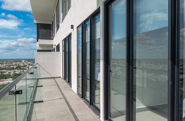 Luxury Apartment Tower Indico